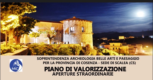 Visite all'Antiquarium Torre Cimalonga